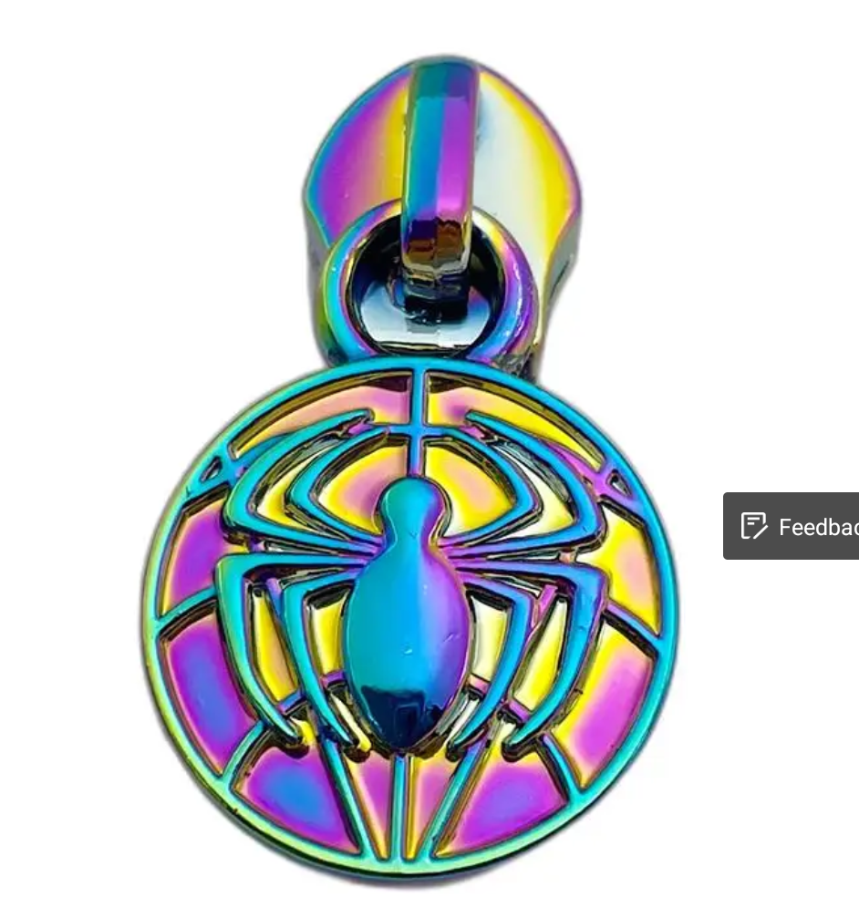 Rainbow Themed Pulls - Limited Stock