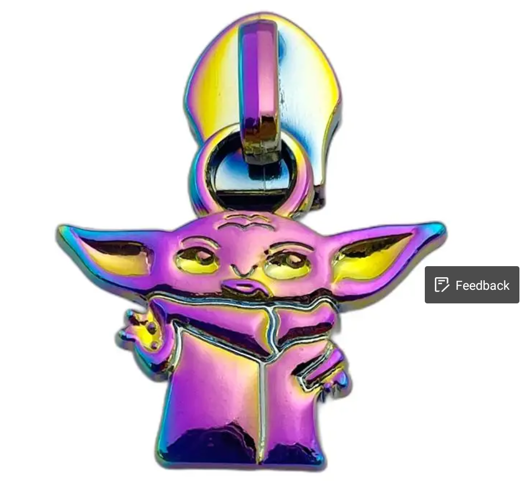 Rainbow Themed Pulls - Limited Stock