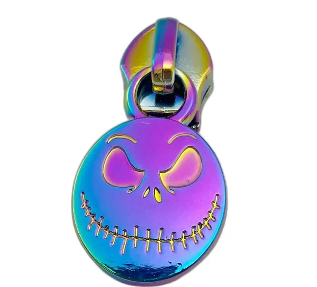 Rainbow Themed Pulls - Limited Stock