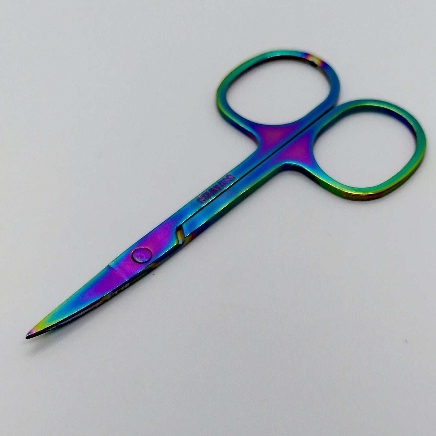 Rainbow Thread Scissors