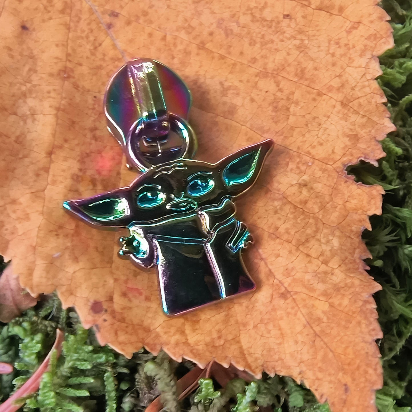 Rainbow Themed Pulls - Limited Stock