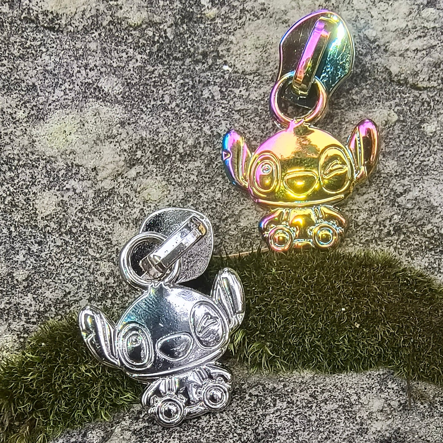 Rainbow Themed Pulls - Limited Stock