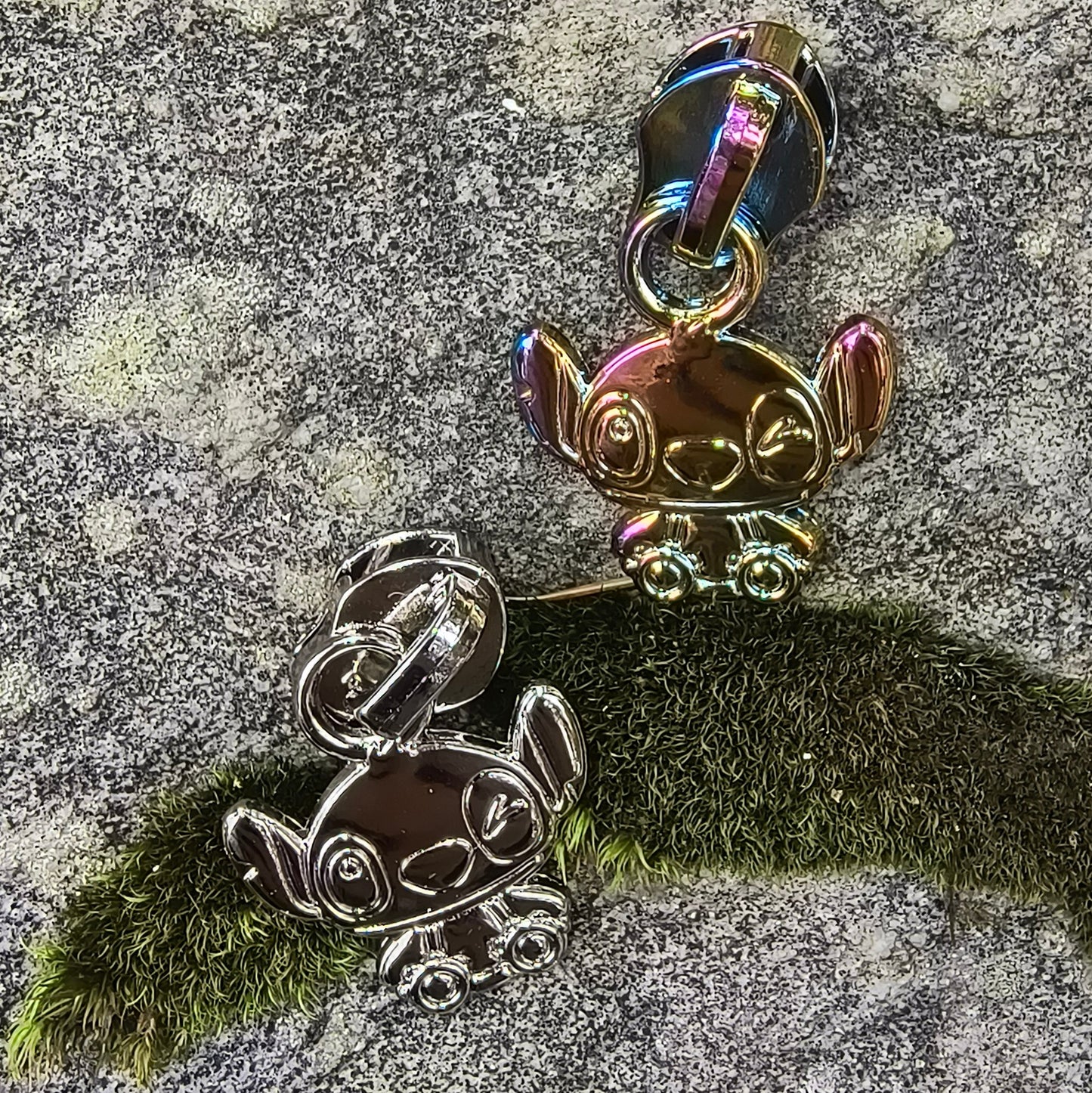 Rainbow Themed Pulls - Limited Stock