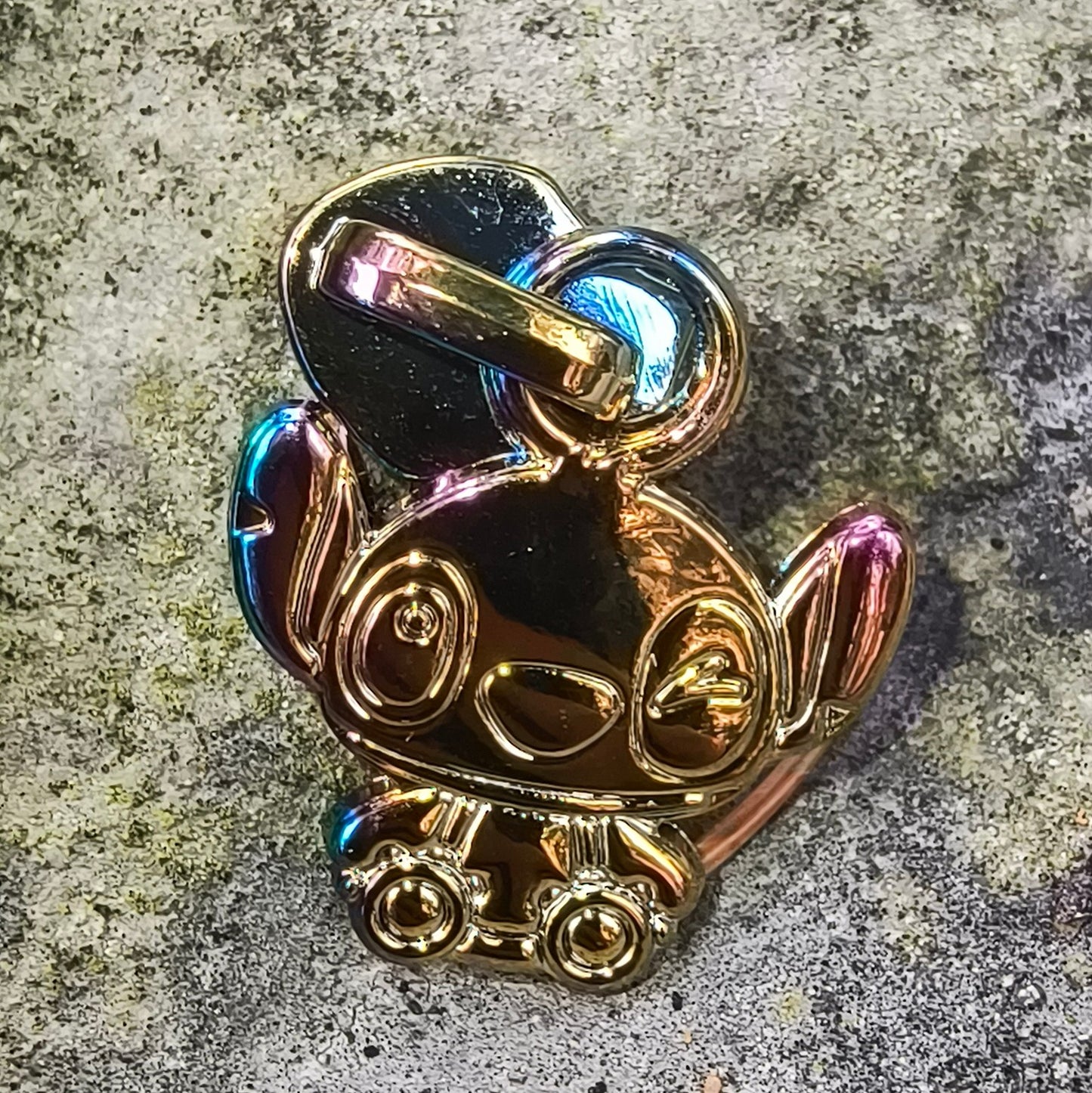 Rainbow Themed Pulls - Limited Stock