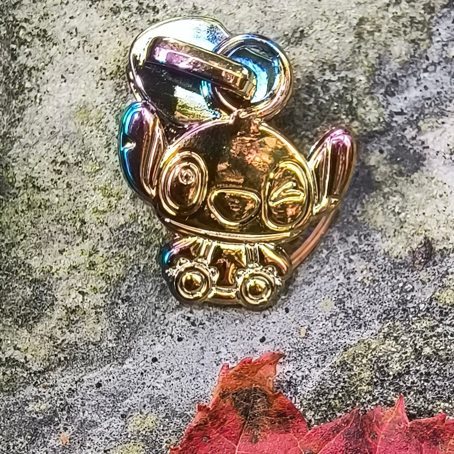 Rainbow Themed Pulls - Limited Stock