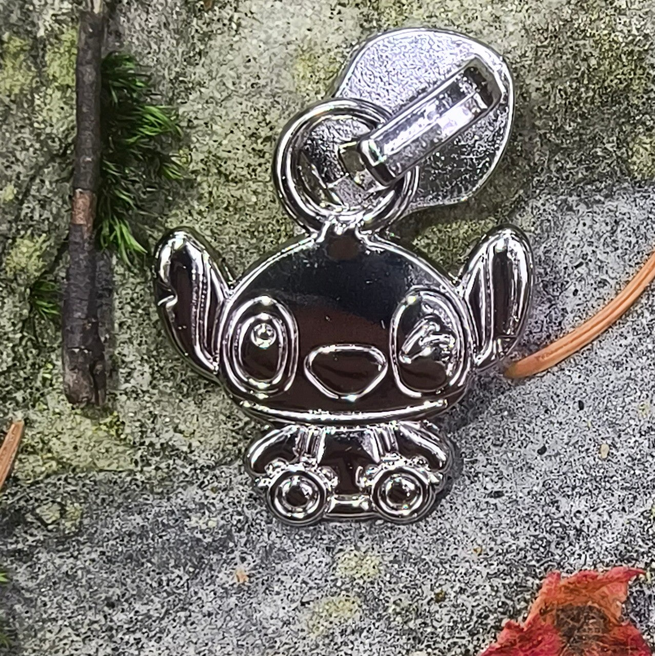 Silver Themed Pulls - Limited Stock