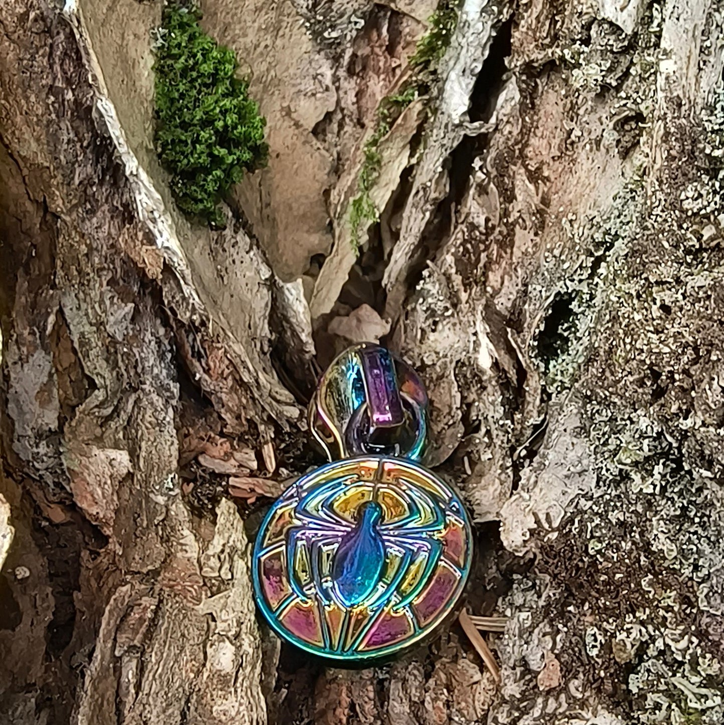 Rainbow Themed Pulls - Limited Stock