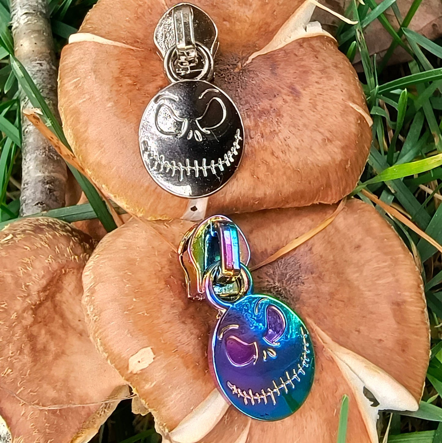 Rainbow Themed Pulls - Limited Stock