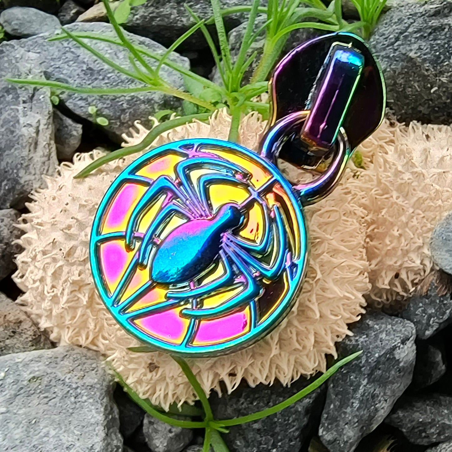 Rainbow Themed Pulls - Limited Stock