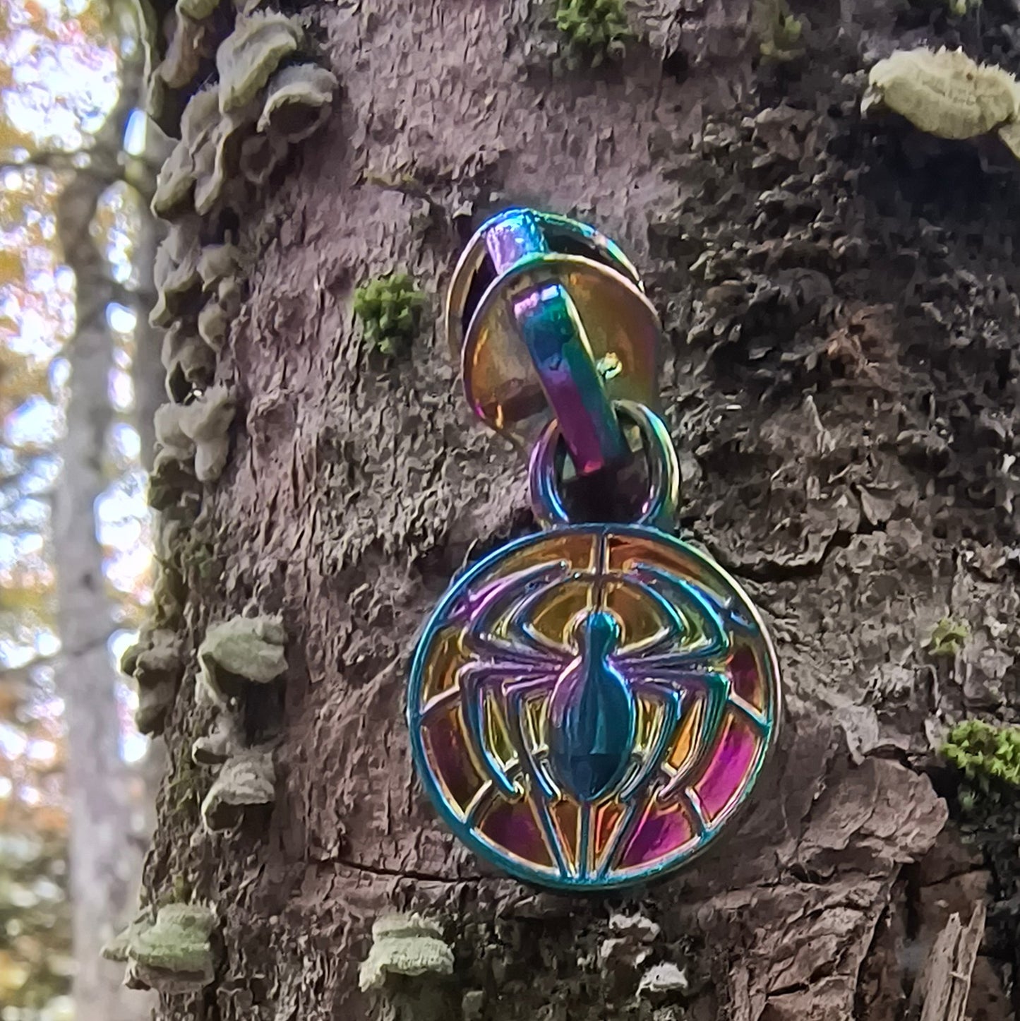 Rainbow Themed Pulls - Limited Stock