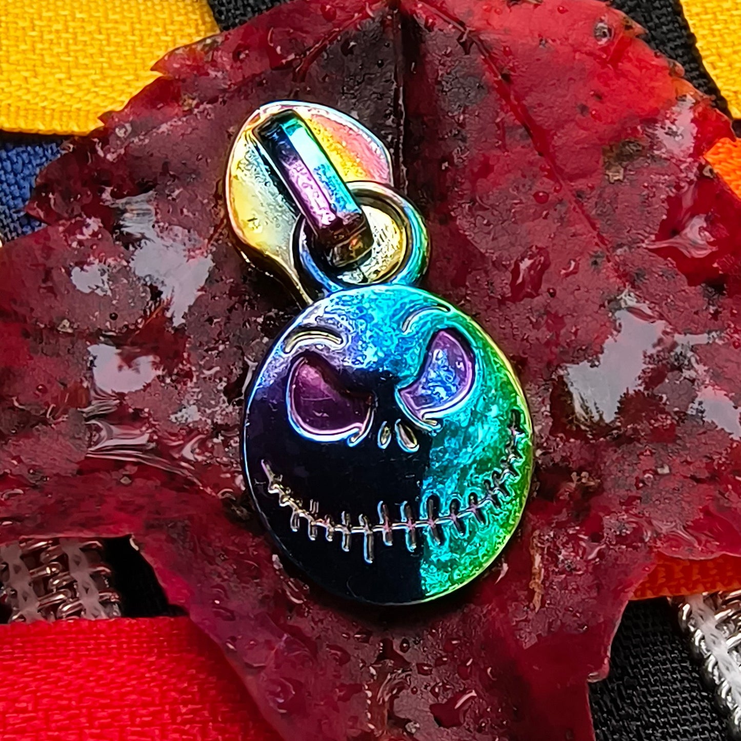 Rainbow Themed Pulls - Limited Stock
