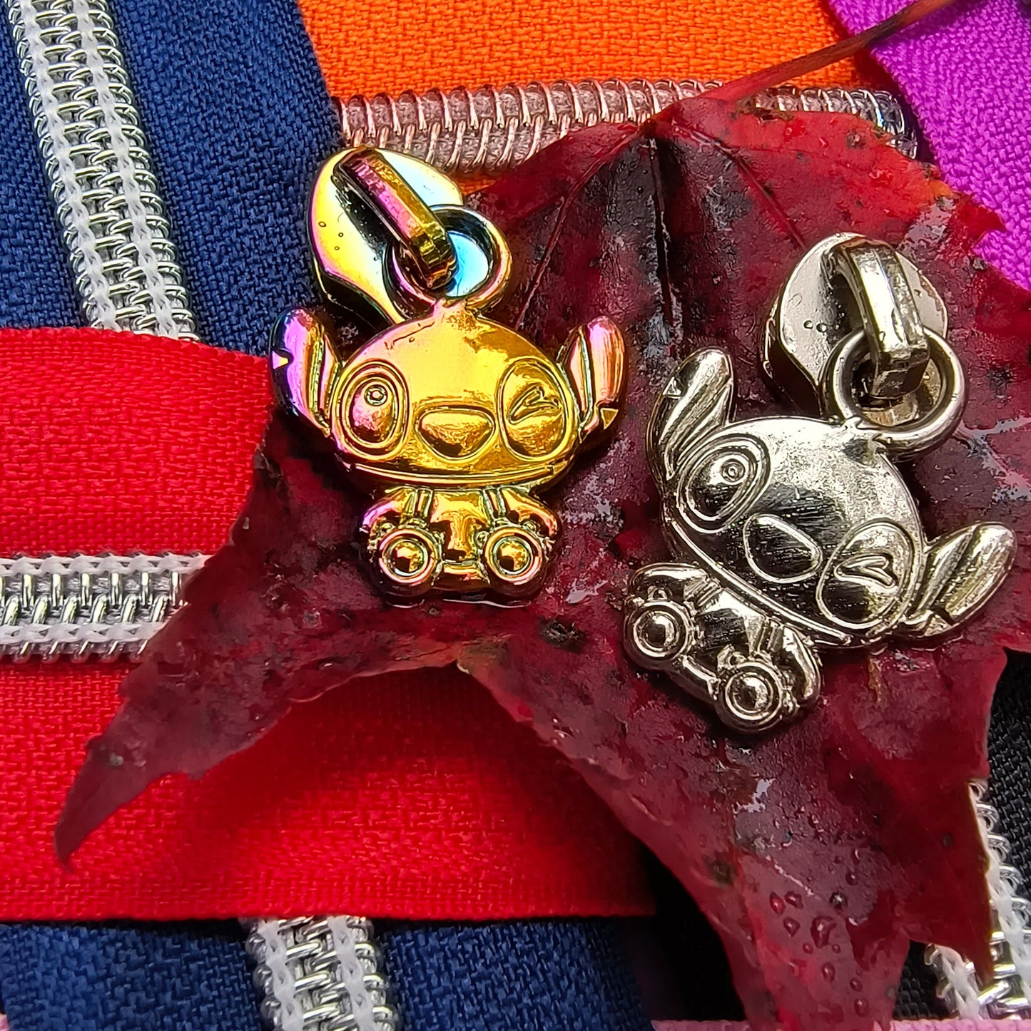 Rainbow Themed Pulls - Limited Stock