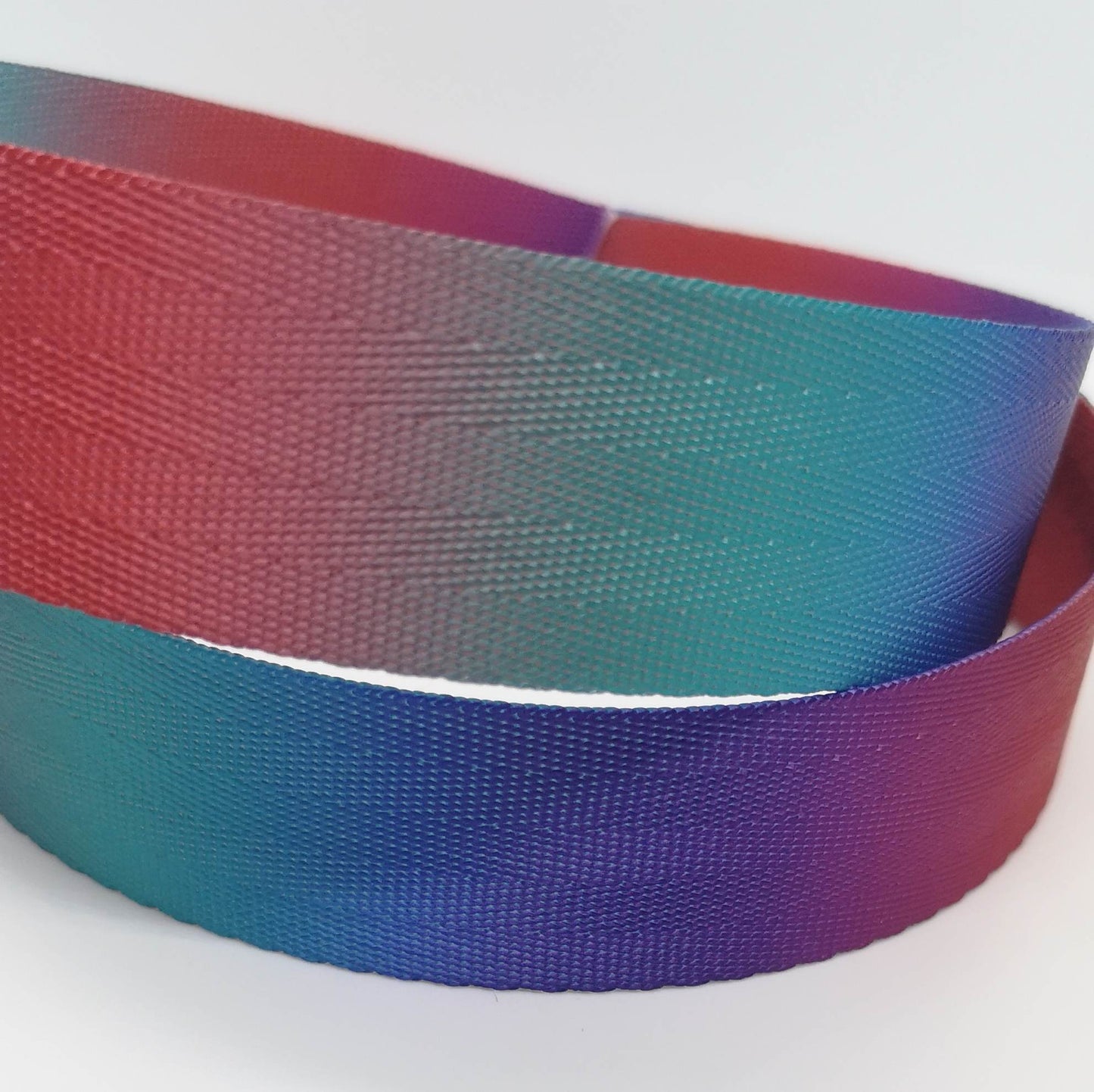 Dark- Cotton Candy Dreams Webbing