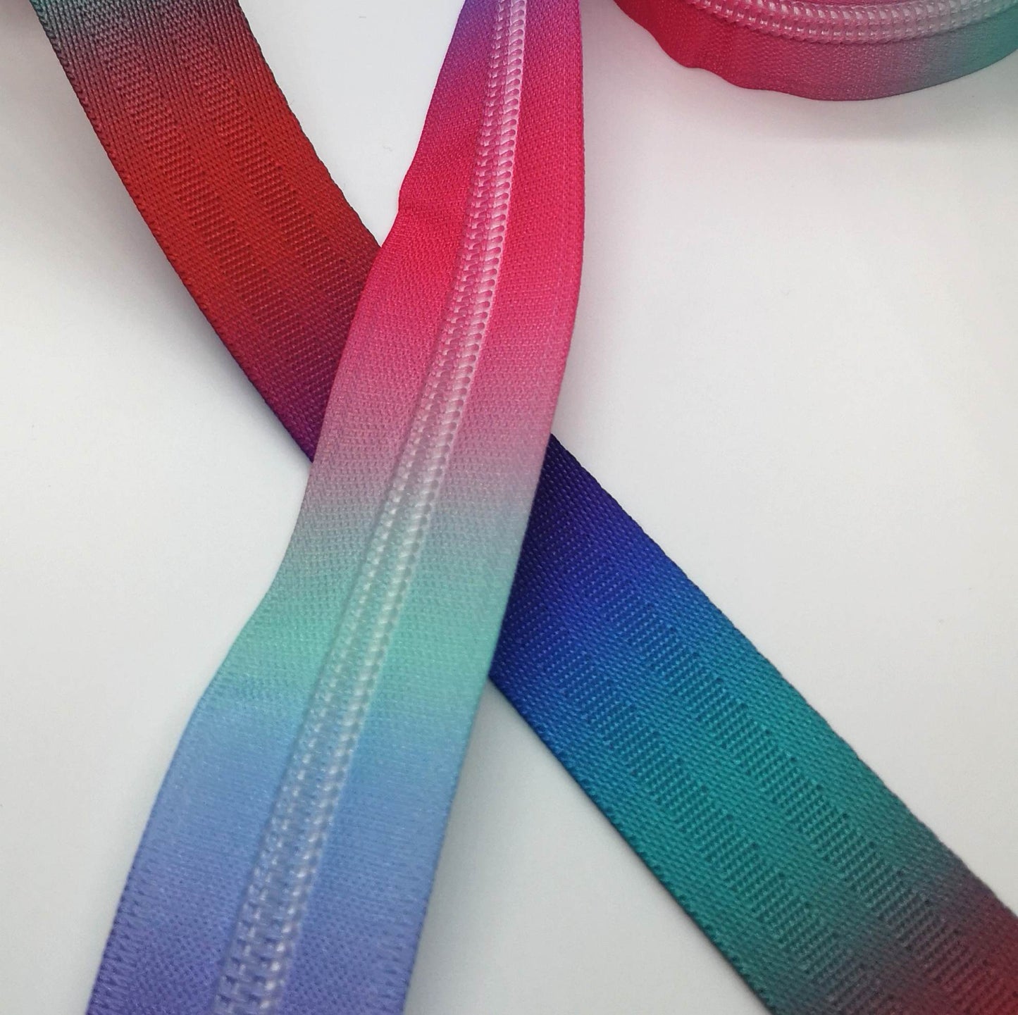 Dark- Cotton Candy Dreams Webbing