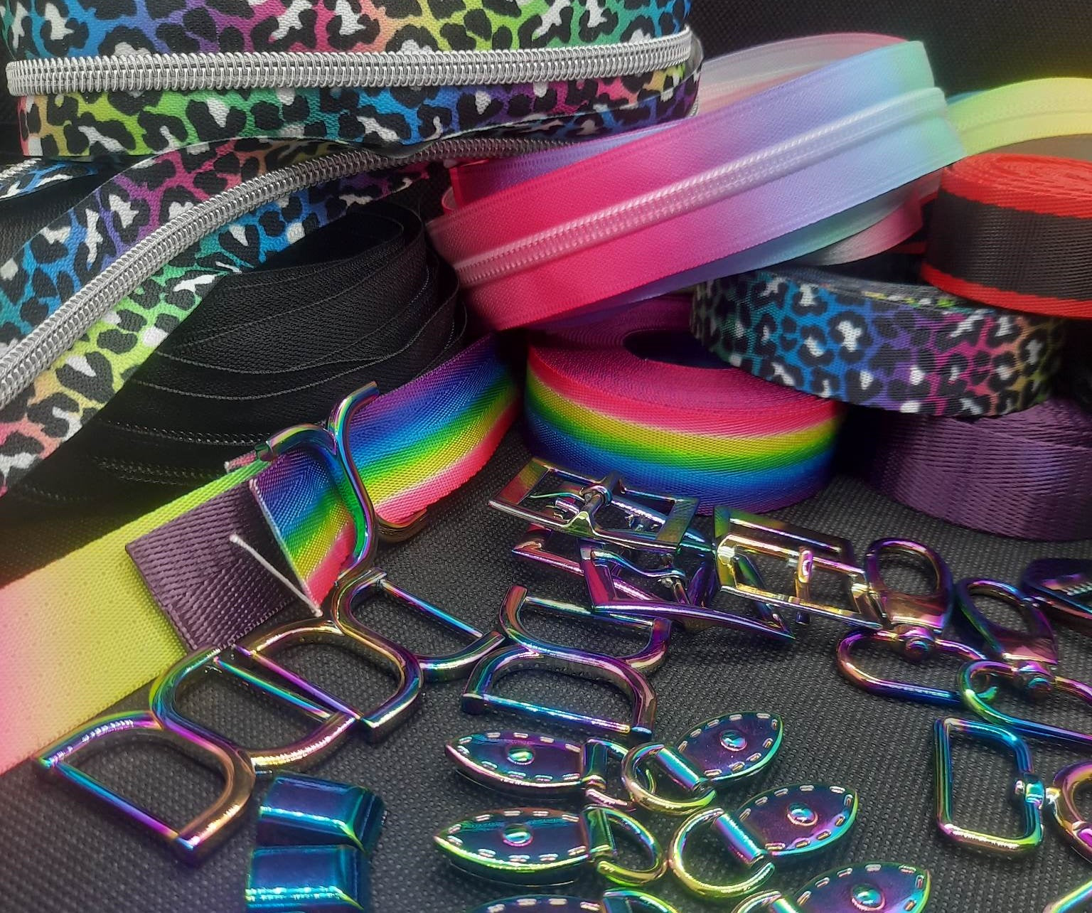 Collections – RC.Threadcraft