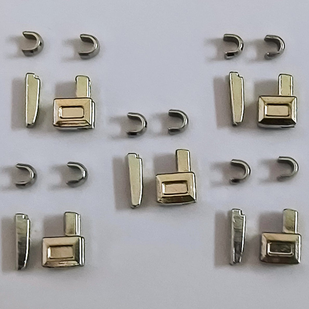 Pin Threadcraft RC Threadcraft: Specializing Rainbow Purse Hardware from Canada – RC ...