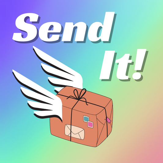 Send it!