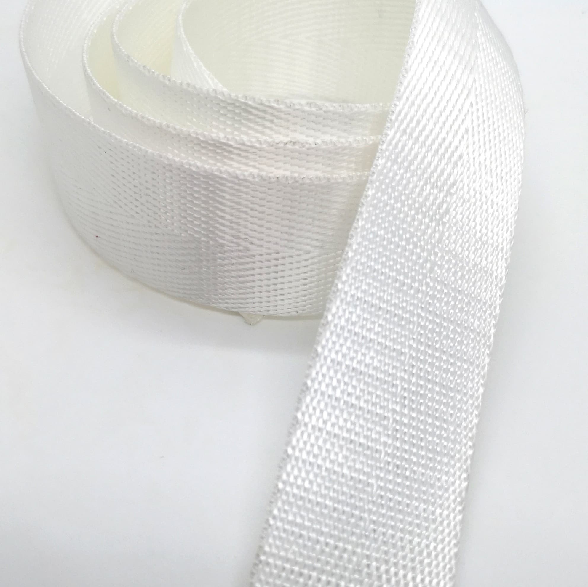Webbing Thread 1